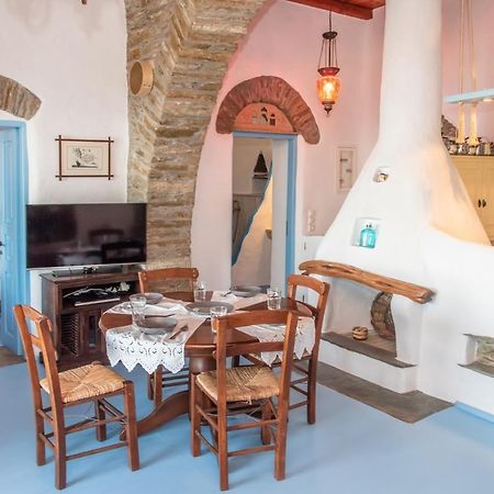 Villa Ghisi Arnados Eksteriør billede