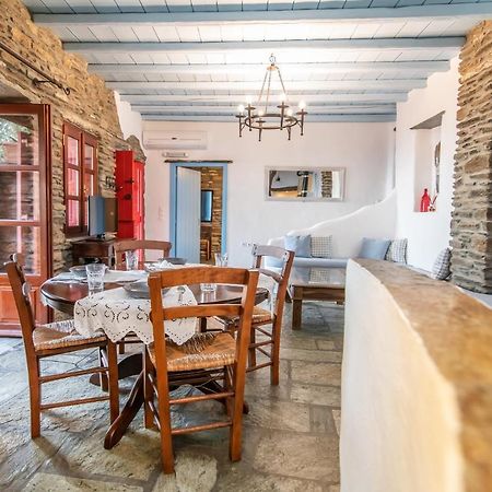 Villa Ghisi Arnados Eksteriør billede
