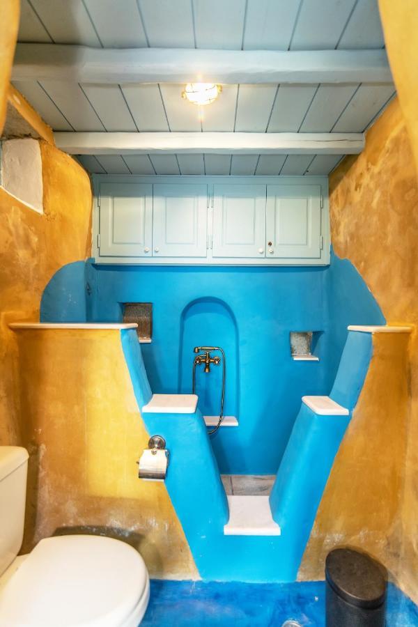 Villa Ghisi Arnados Eksteriør billede