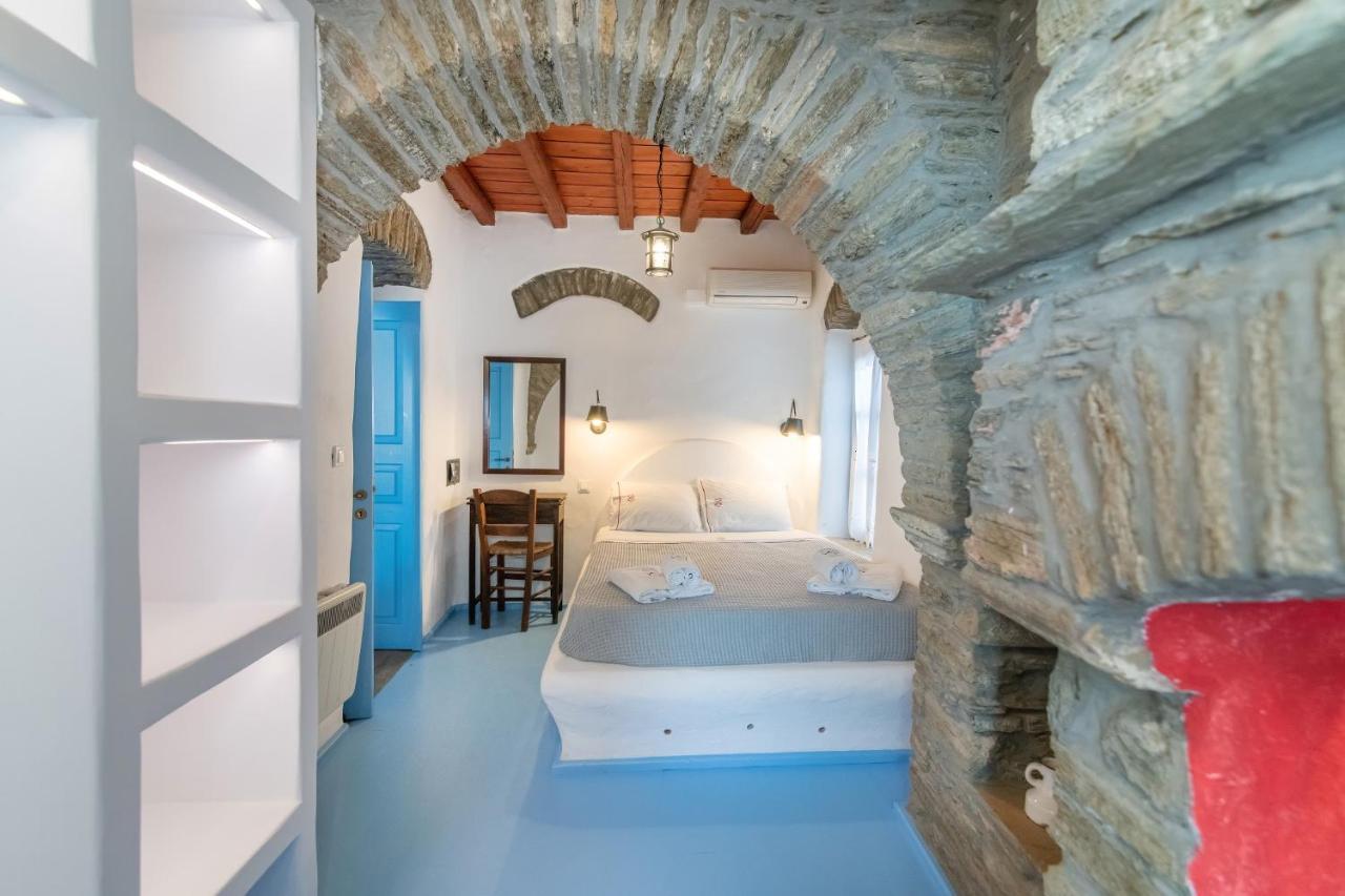 Villa Ghisi Arnados Eksteriør billede