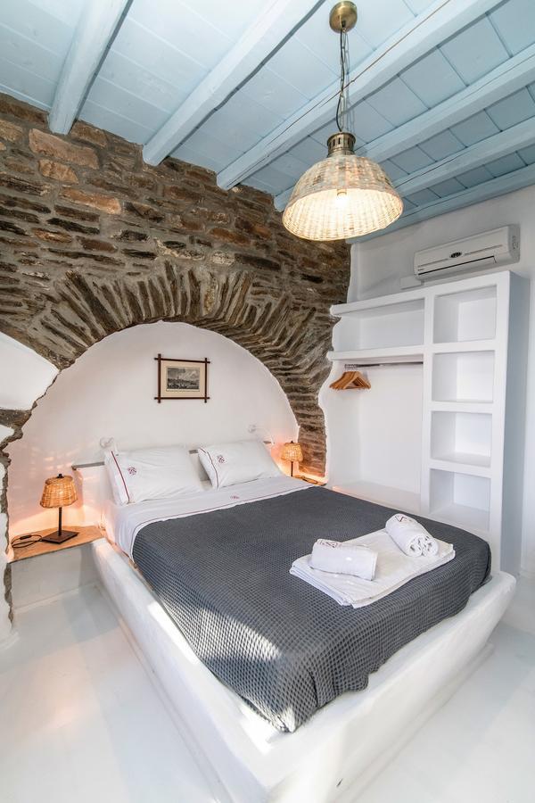 Villa Ghisi Arnados Eksteriør billede