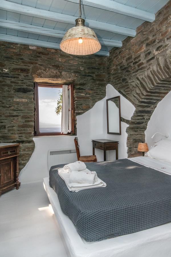 Villa Ghisi Arnados Eksteriør billede