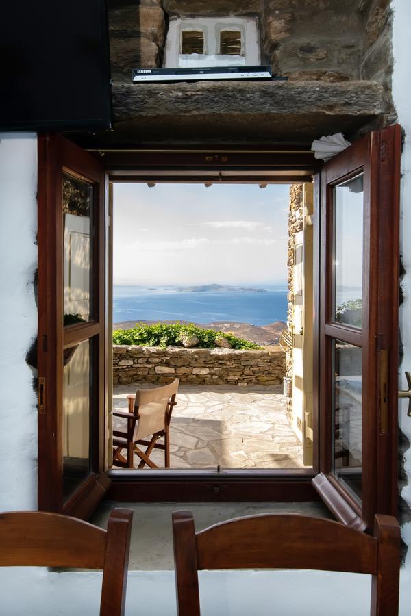 Villa Ghisi Arnados Eksteriør billede